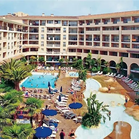 Appartement Le 161 - Cosy, Terrasse & Piscine Cannes