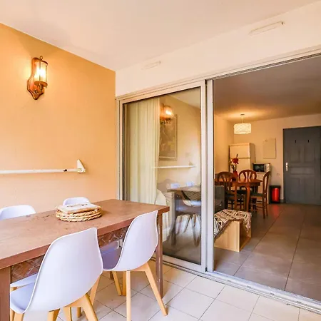 Appartement Le 161 - Cosy, Terrasse & Piscine Cannes