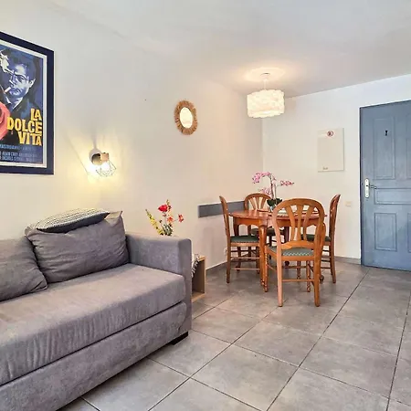 Le 161 - Cosy, Terrasse & Piscine