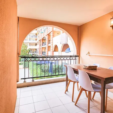 Lx122 Terrasse, Piscine & A Pied - *